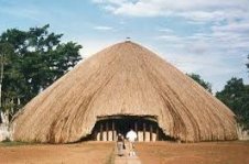 Kasubi Tombs Kasubi Tombs