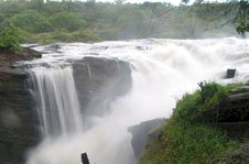 Murchison Falls
